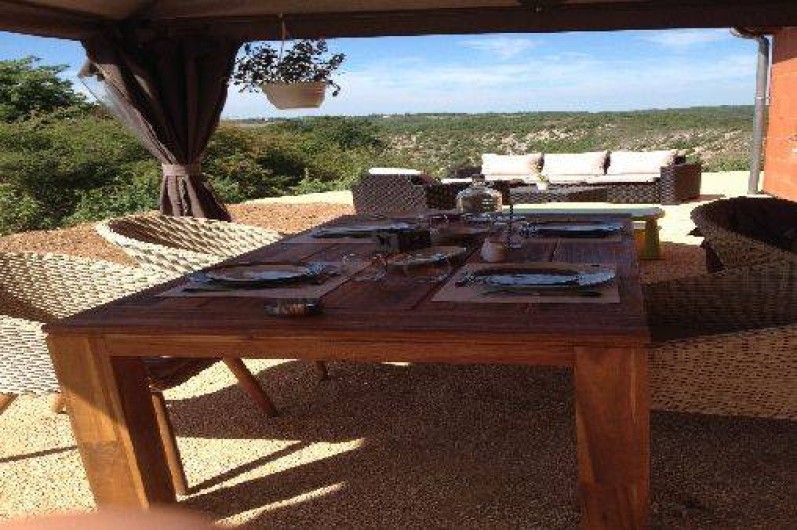 Location de vacances - Villa à Lacave