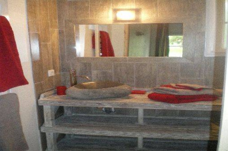 Location de vacances - Chambre d'hôtes à Vérines