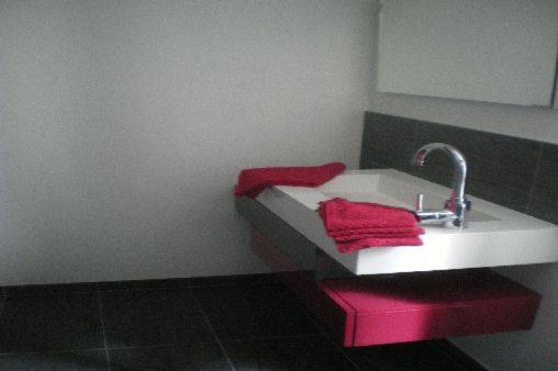 Location de vacances - Chambre d'hôtes à Vérines