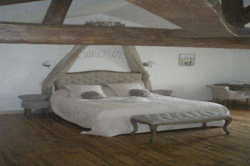 Location de vacances - Chambre d'hôtes à Vérines