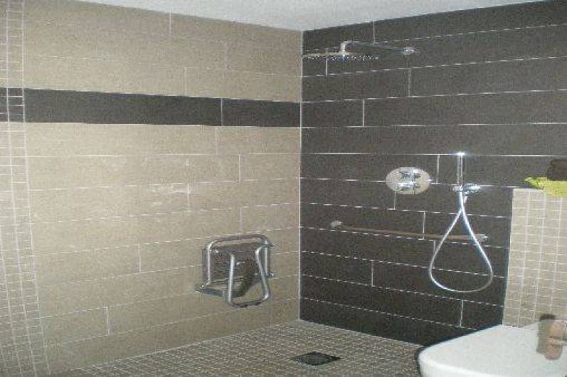 Location de vacances - Chambre d'hôtes à Vérines