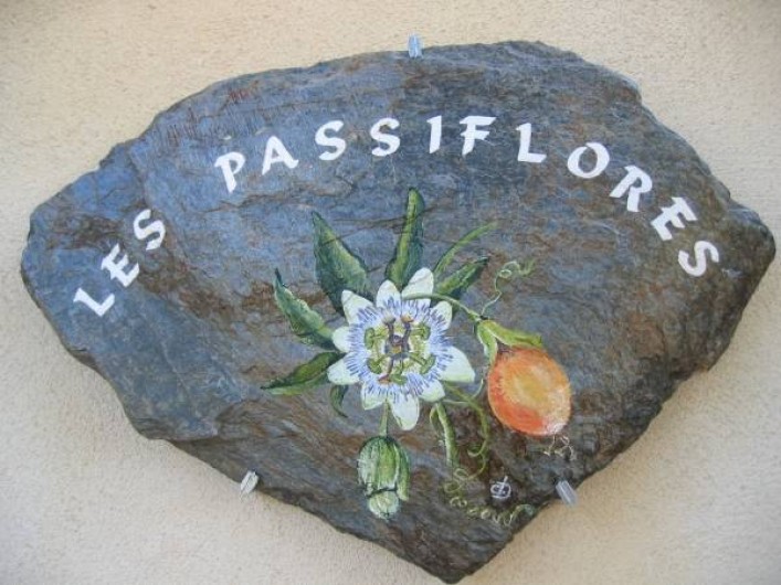 Location de vacances - Gîte à Lapalud - votre gîte