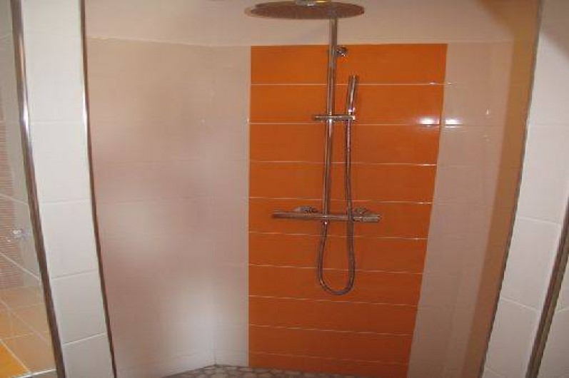 Location de vacances - Studio à Porto-Vecchio