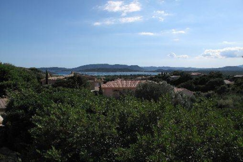 Location de vacances - Studio à Porto-Vecchio