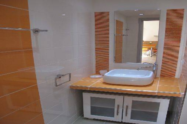 Location de vacances - Studio à Porto-Vecchio