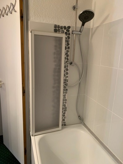 Location de vacances - Appartement à Belle Plagne