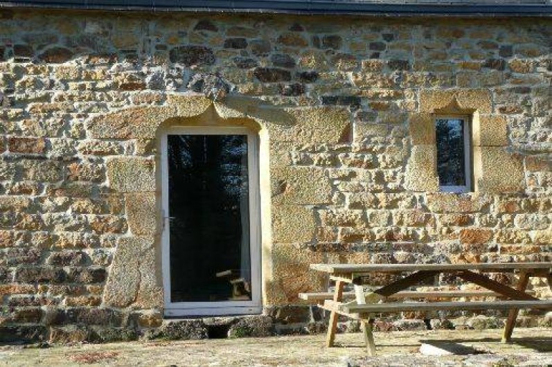Location de vacances - Maison - Villa à Crozon