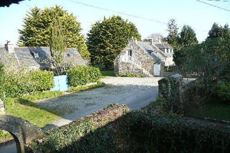 Location de vacances - Maison - Villa à Crozon
