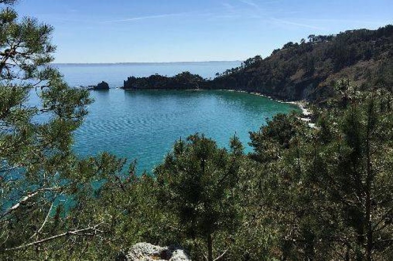 Location de vacances - Maison - Villa à Crozon