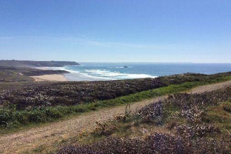 Location de vacances - Maison - Villa à Crozon