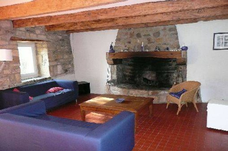 Location de vacances - Maison - Villa à Crozon