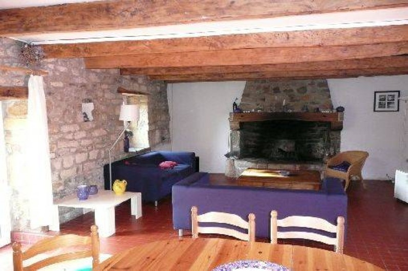 Location de vacances - Maison - Villa à Crozon