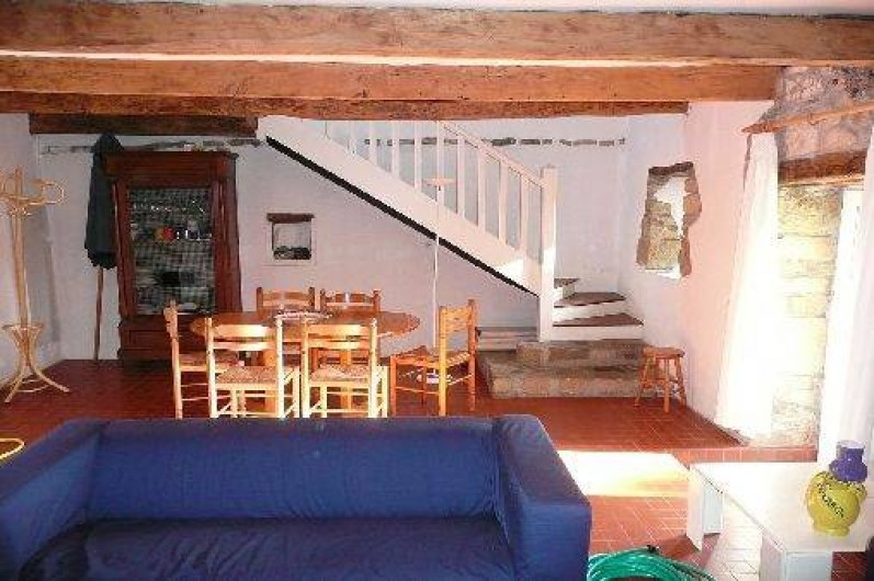 Location de vacances - Maison - Villa à Crozon