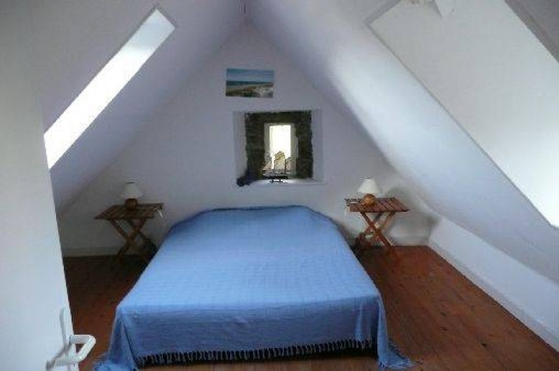 Location de vacances - Maison - Villa à Crozon