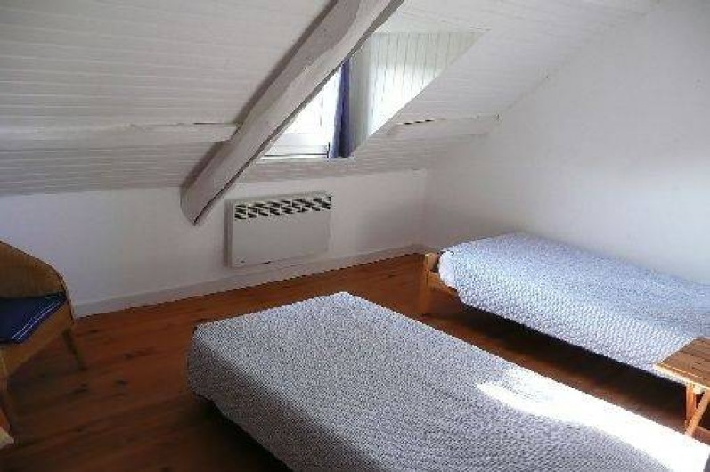 Location de vacances - Maison - Villa à Crozon