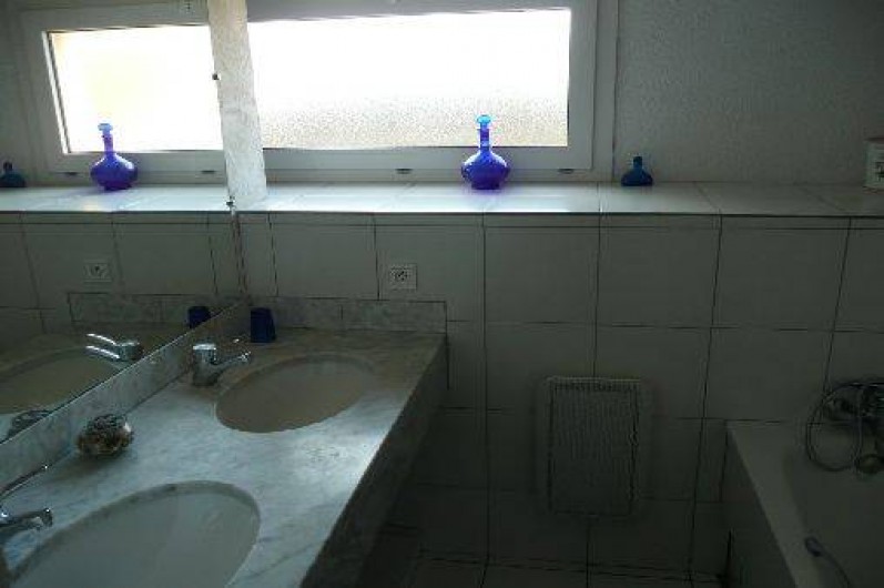 Location de vacances - Maison - Villa à Crozon