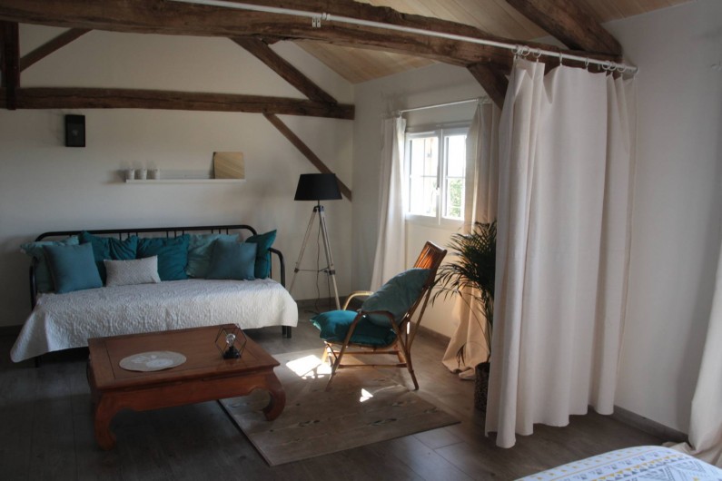 Location de vacances - Gîte à La Force - "L'Hirondelle"