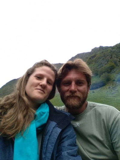 Location de vacances - Gîte à La Force - Bonjour! Maryne et Félix