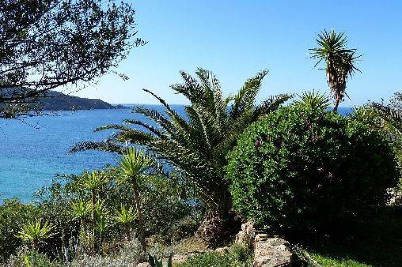 Location de vacances - Villa à Cargèse