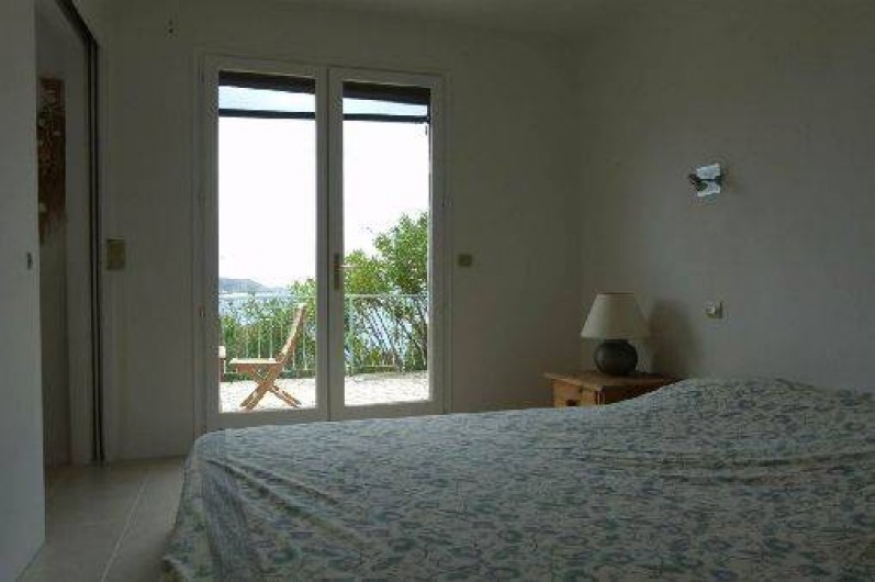 Location de vacances - Villa à Cargèse