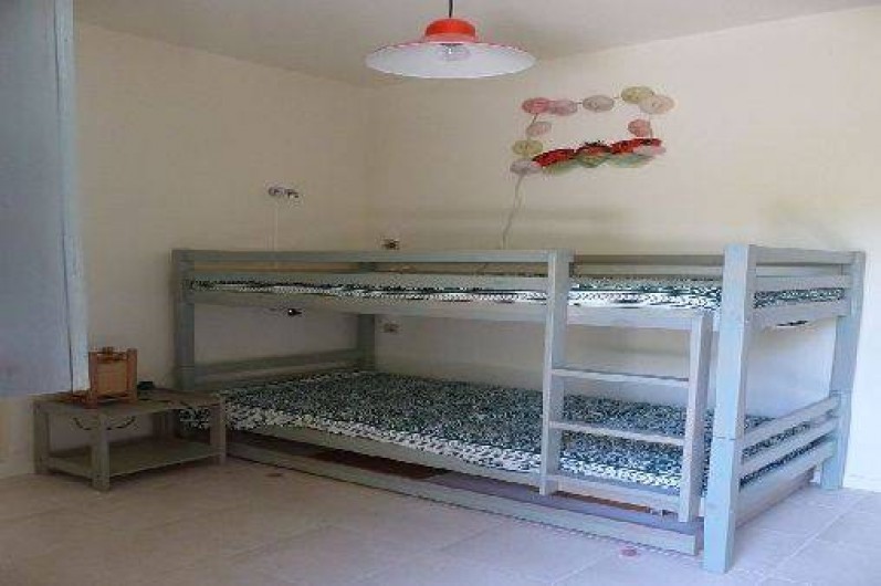 Location de vacances - Villa à Cargèse