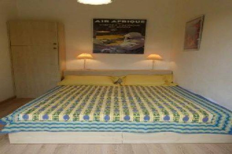 Location de vacances - Villa à Cargèse