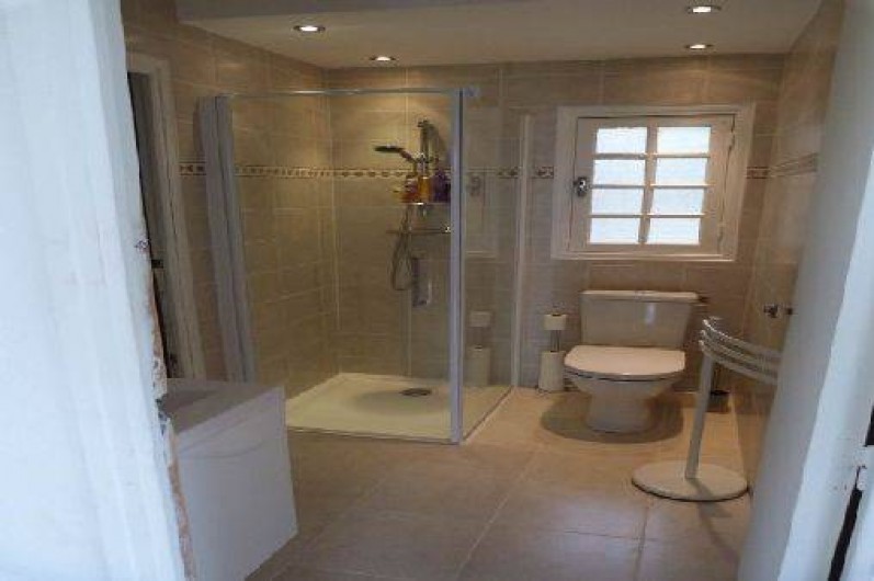 Location de vacances - Villa à Cargèse