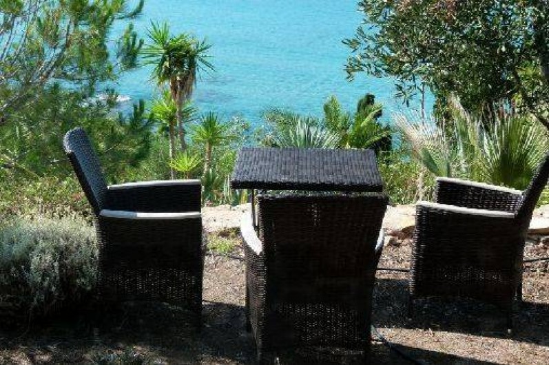 Location de vacances - Villa à Cargèse