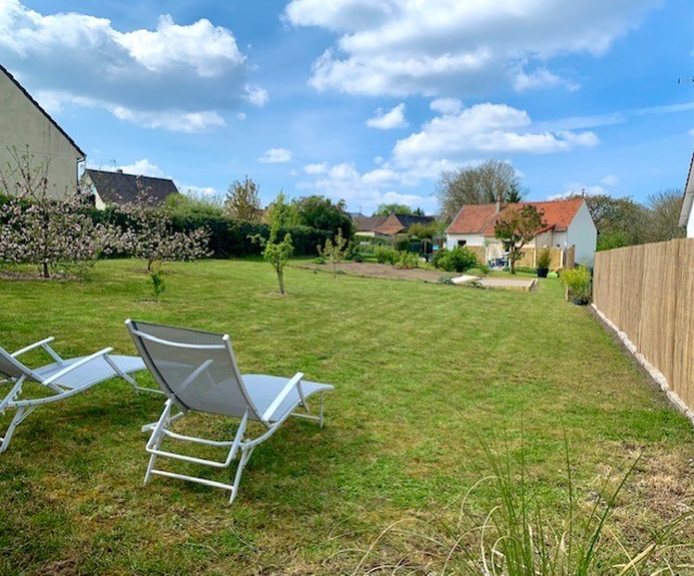 Location de vacances - Maison - Villa à Saint-Valery-sur-Somme