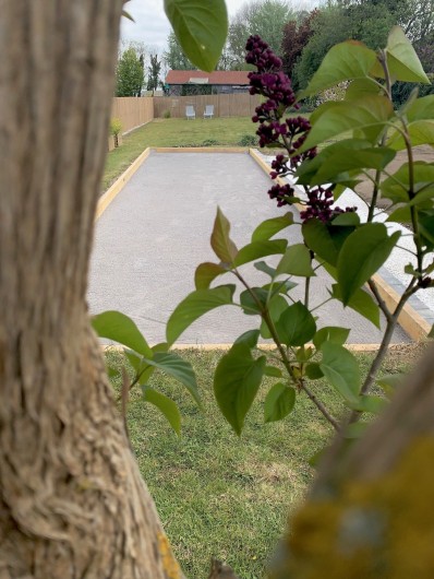 Location de vacances - Maison - Villa à Saint-Valery-sur-Somme