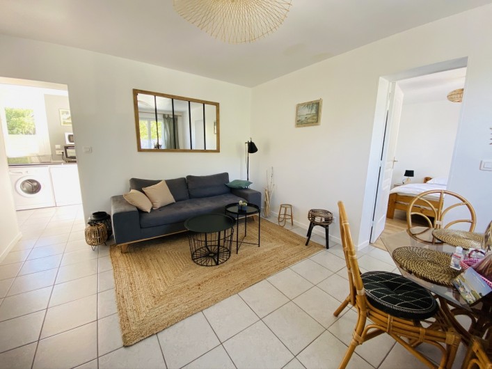 Location de vacances - Maison - Villa à Saint-Valery-sur-Somme