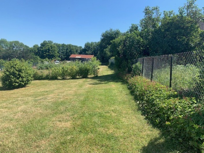 Location de vacances - Maison - Villa à Saint-Valery-sur-Somme