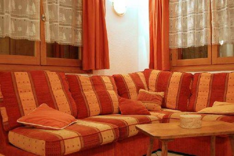 Location de vacances - Chalet à Montriond