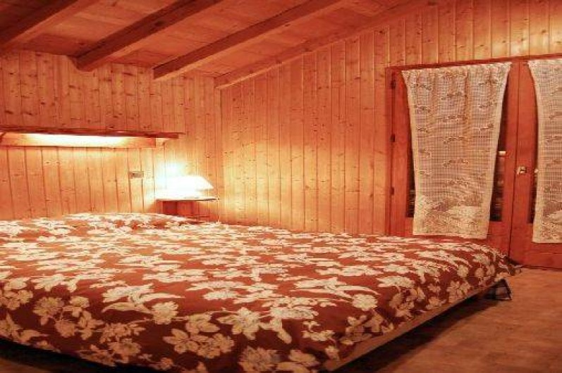 Location de vacances - Chalet à Montriond