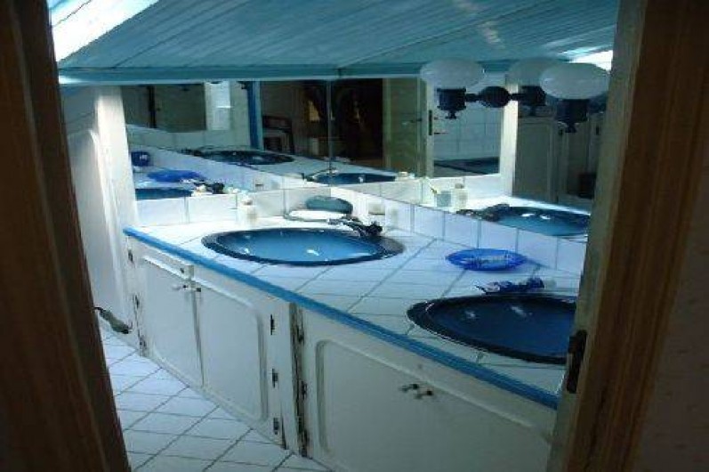 Location de vacances - Villa à Valbonne