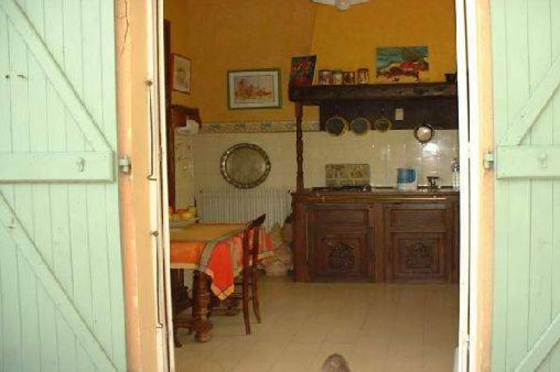 Location de vacances - Villa à Valbonne