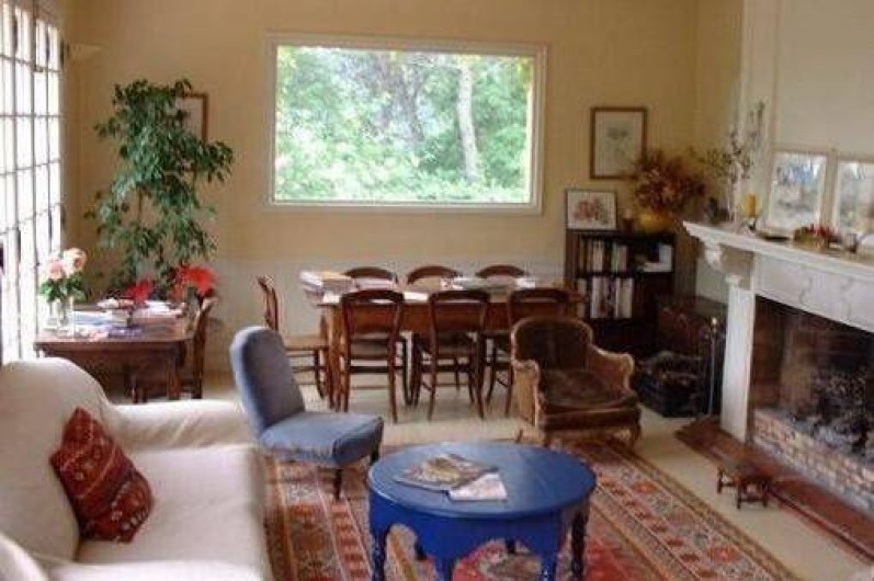 Location de vacances - Villa à Valbonne