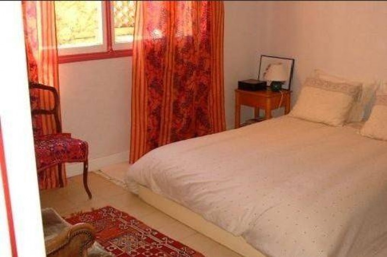 Location de vacances - Villa à Valbonne