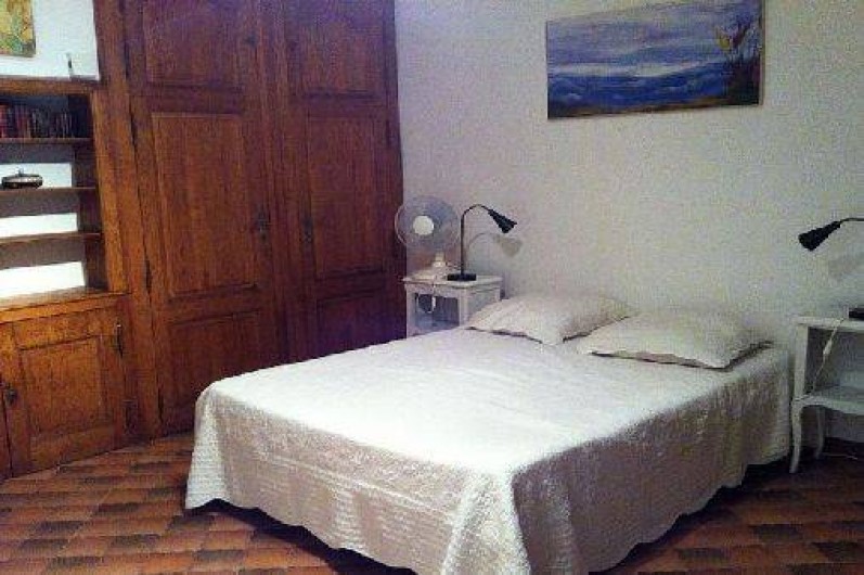 Location de vacances - Villa à Valbonne