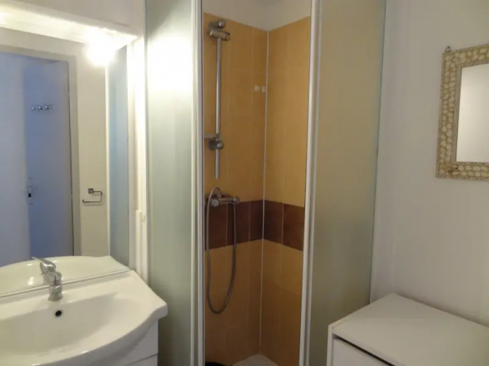 Location de vacances - Appartement à Saint-Cyprien