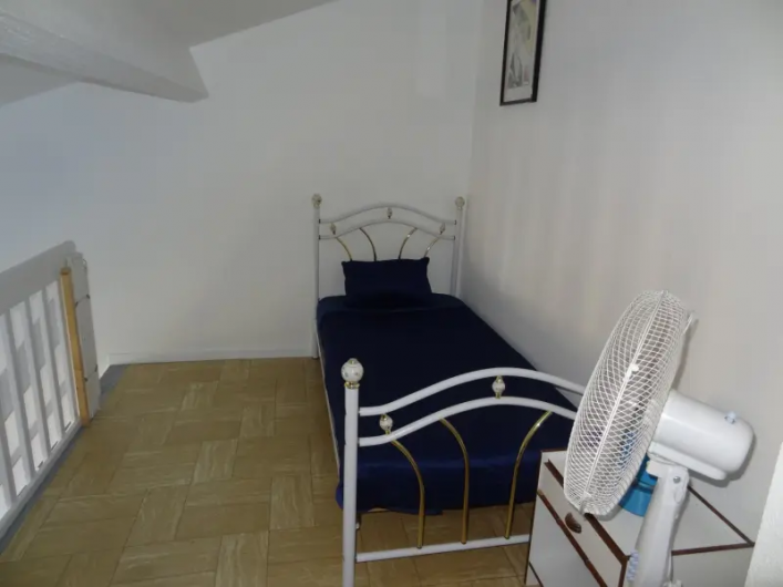 Location de vacances - Appartement à Saint-Cyprien