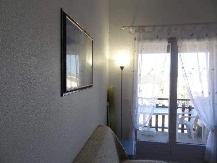 Location de vacances - Appartement à Saint-Cyprien