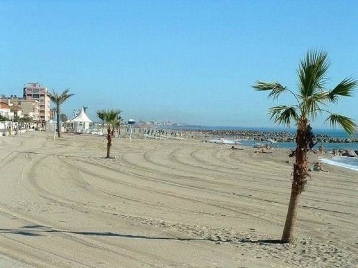 Location de vacances - Appartement à Saint-Cyprien