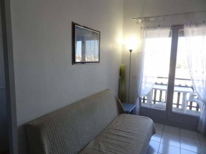 Location de vacances - Appartement à Saint-Cyprien