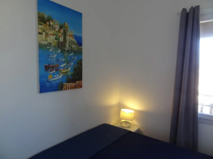 Location de vacances - Appartement à Saint-Cyprien