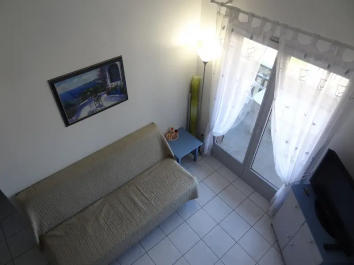 Location de vacances - Appartement à Saint-Cyprien