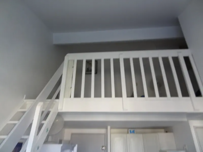 Location de vacances - Appartement à Saint-Cyprien