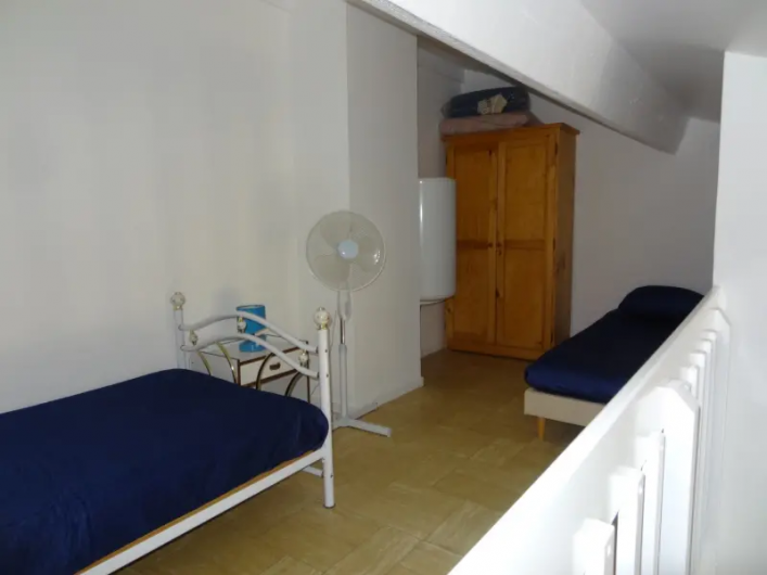Location de vacances - Appartement à Saint-Cyprien