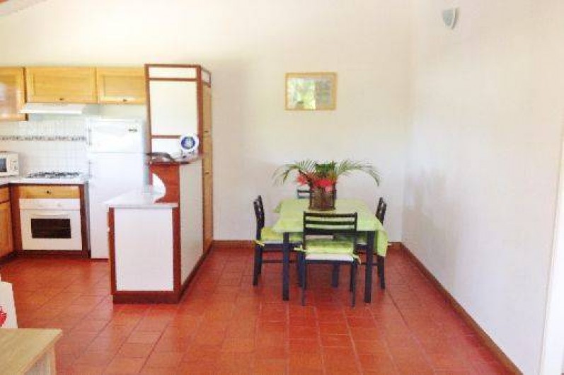 Location de vacances - Villa à Le Marin