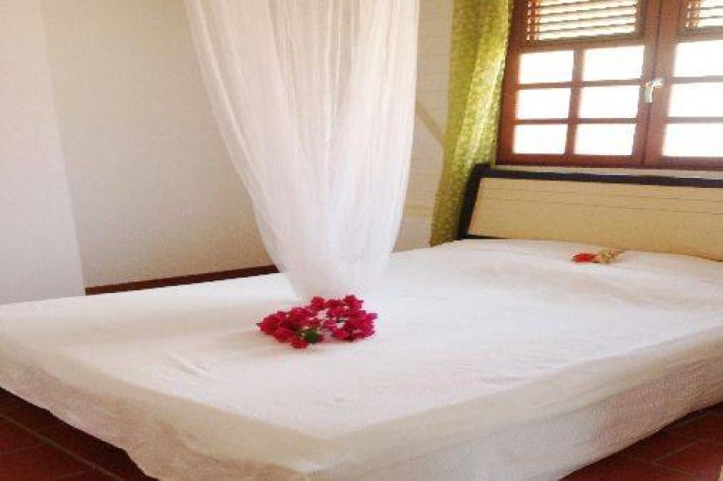 Location de vacances - Villa à Le Marin